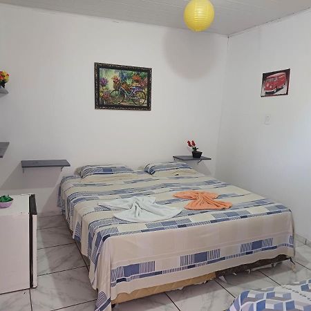 Pousada Lucrezia Hotel Maceió Exterior foto