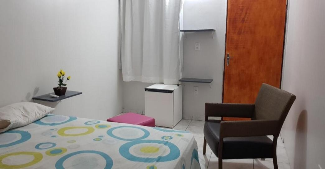 Pousada Lucrezia Hotel Maceió Exterior foto