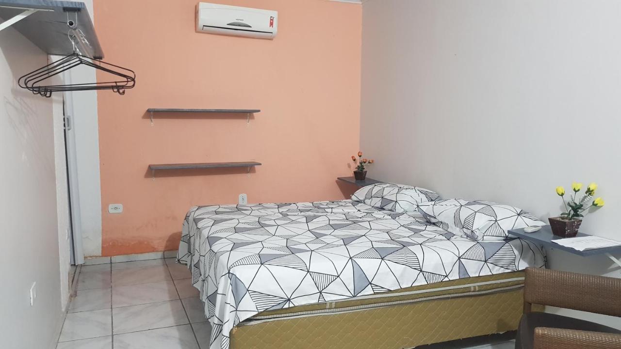Pousada Lucrezia Hotel Maceió Exterior foto