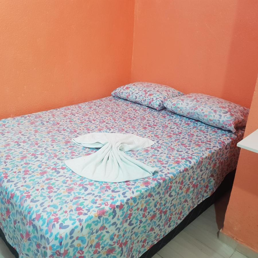Pousada Lucrezia Hotel Maceió Exterior foto