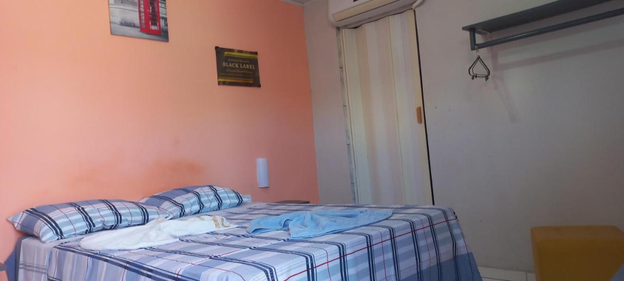 Pousada Lucrezia Hotel Maceió Exterior foto