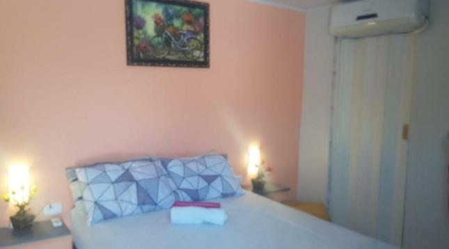 Pousada Lucrezia Hotel Maceió Exterior foto