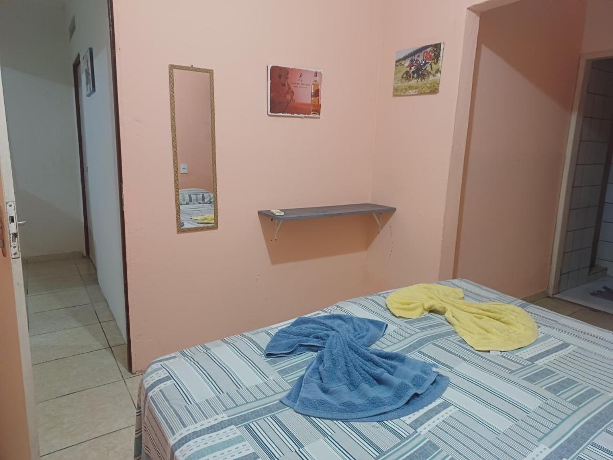 Pousada Lucrezia Hotel Maceió Exterior foto