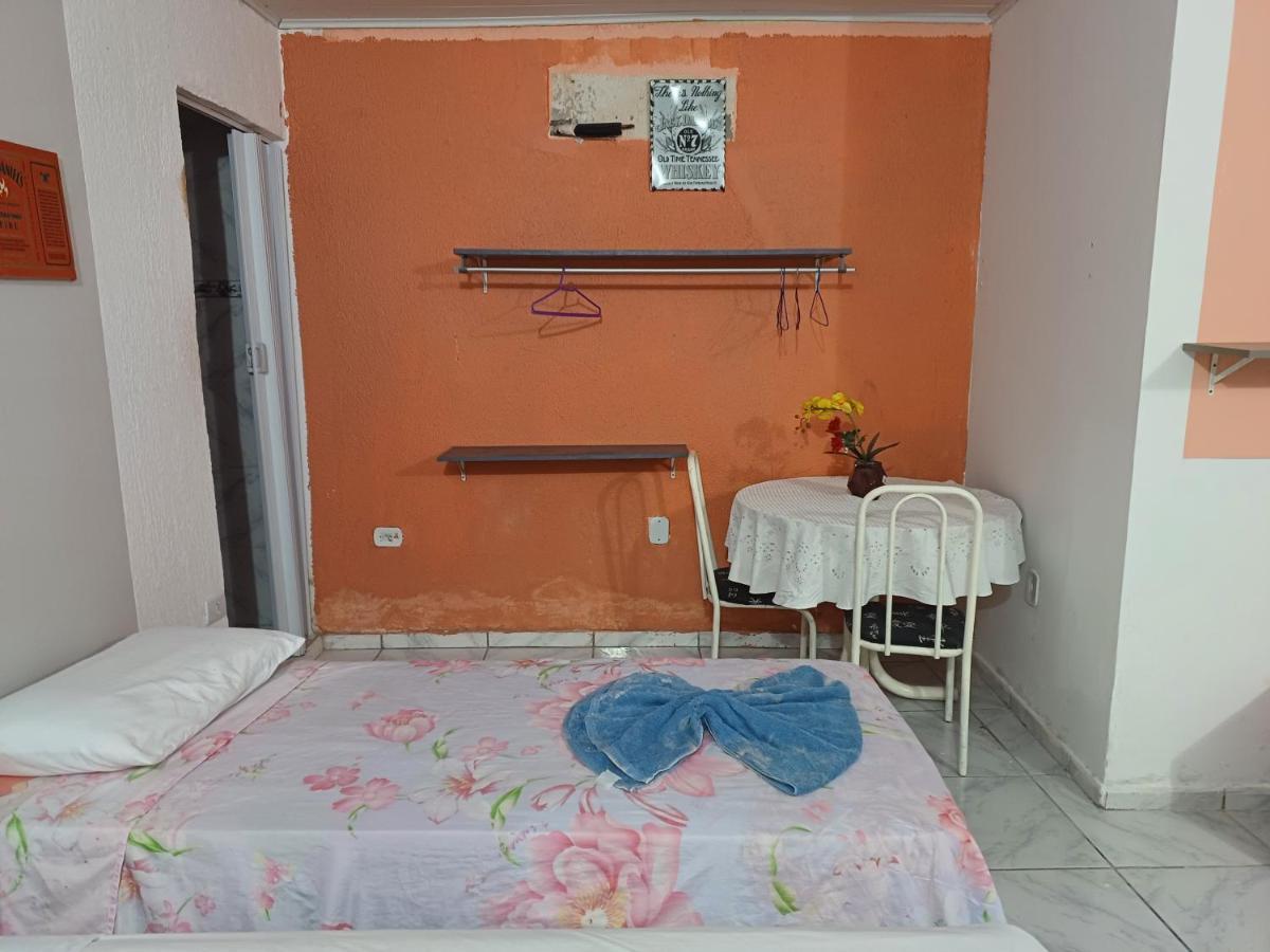 Pousada Lucrezia Hotel Maceió Exterior foto