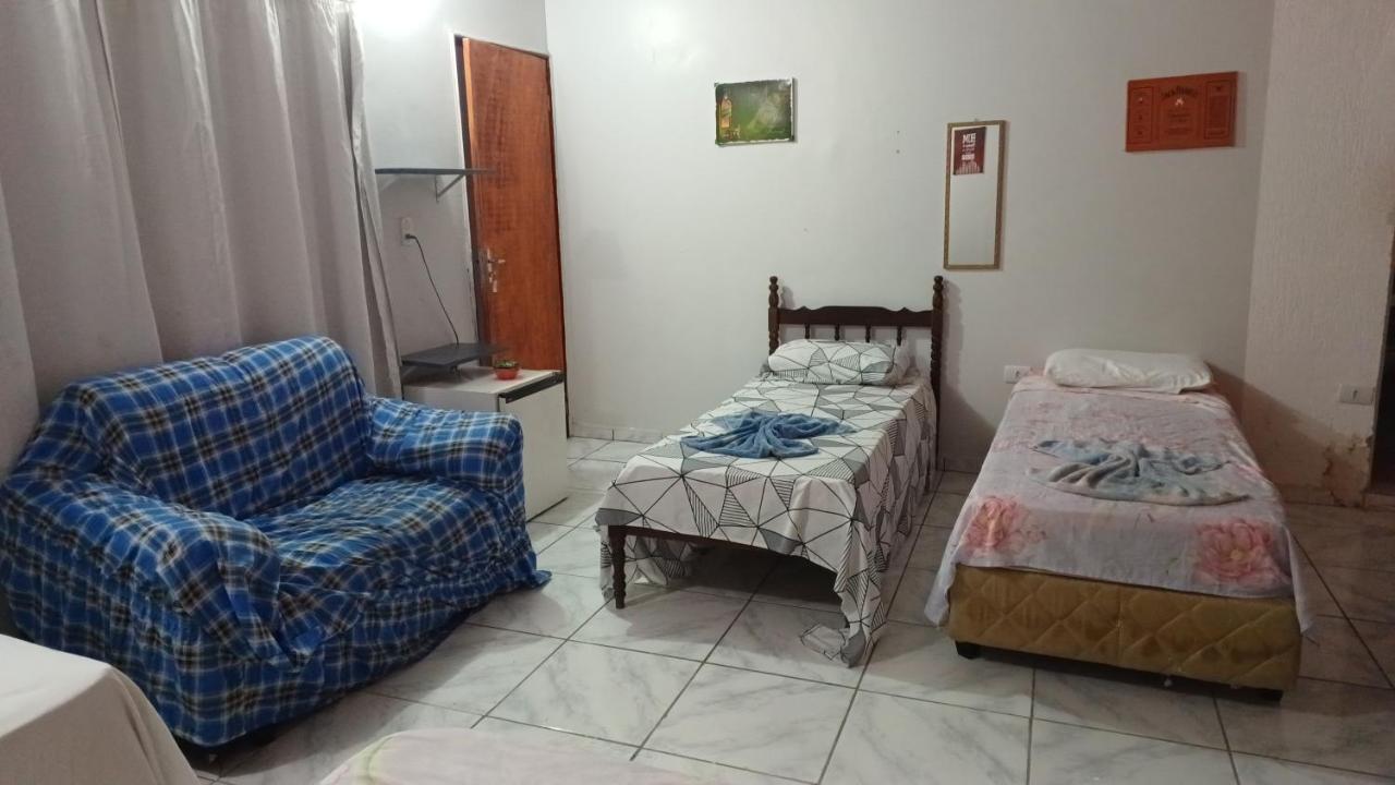 Pousada Lucrezia Hotel Maceió Exterior foto