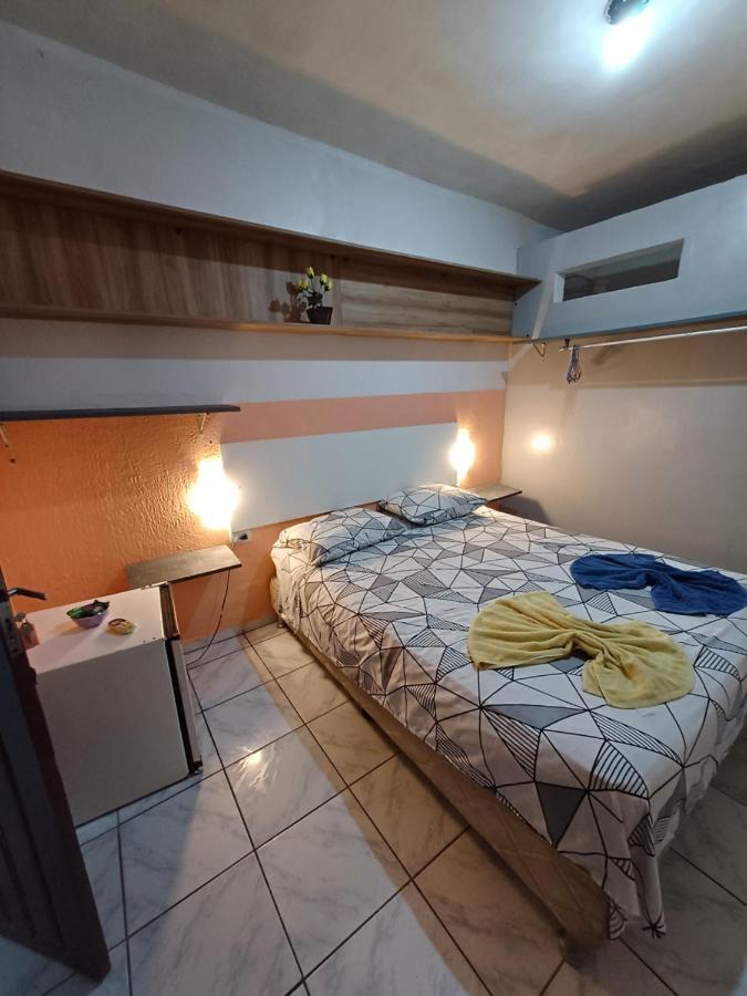 Pousada Lucrezia Hotel Maceió Exterior foto